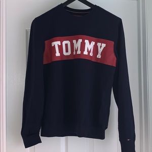 Tommy Hilfiger Women’s Crewneck